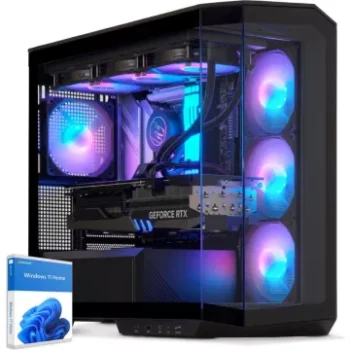 PC Gamer							SEDATECH				Sedatech PC Gamer Advanced Watercooling