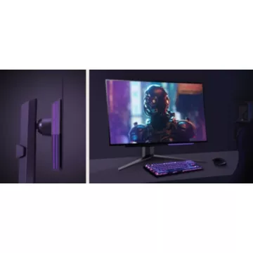 Ecran PC Gamer LG UltraGear 27GS95QE-B Plat 27'' OLED - Image 14