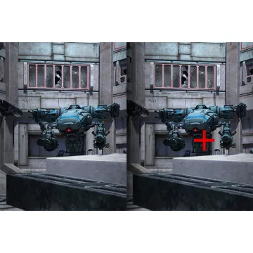 Ecran PC Gamer LG UltraGear 27GS95QE-B Plat 27'' OLED - Image 19