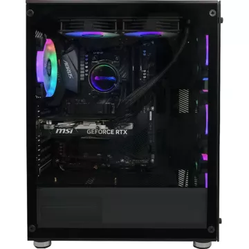 PC Gamer NITROPC Pack Nitro Plus – Image 3