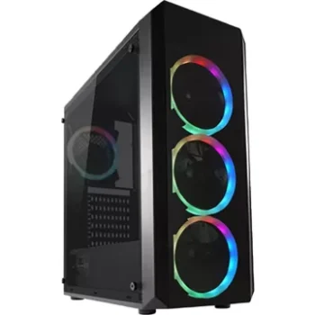 PC Gamer							OMIXIMO				Quadlux X034