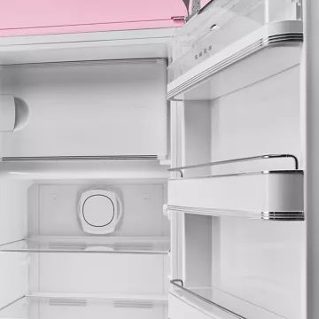 Réfrigérateur 1 porte SMEG FAB28RPK5 - Image 4