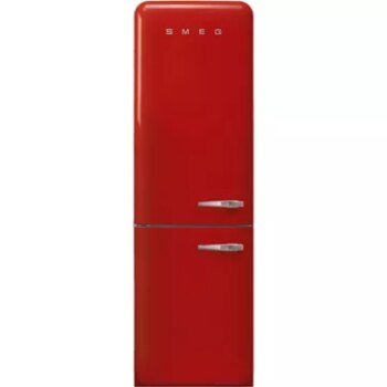 Réfrigérateur combiné							SMEG				FAB32LRD5 Rouge