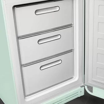 Réfrigérateur combiné SMEG FAB32LPG5 – Image 5