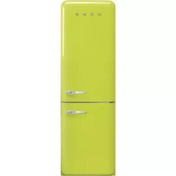 Réfrigérateur combiné							SMEG				FAB32RLI5 Vert Pomme