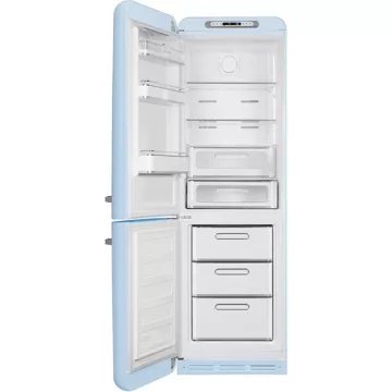 Réfrigérateur combiné SMEG FAB32LPB5 – Image 2