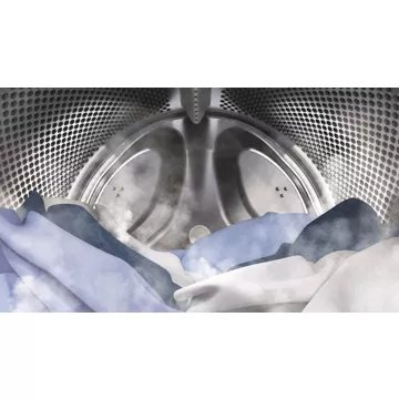 Lave linge séchant hublot INDESIT BDE96435WKVFR - Image 10