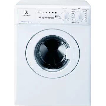 Lave linge hublot ELECTROLUX EWC1352
