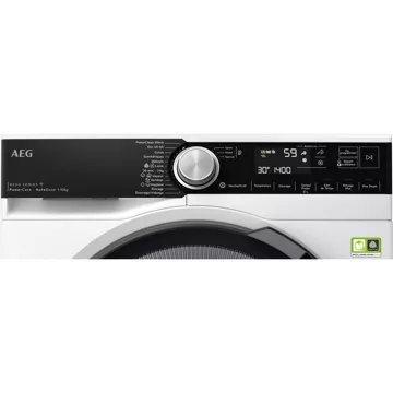 Lave linge hublot AEG LFR85B114Q – Image 2