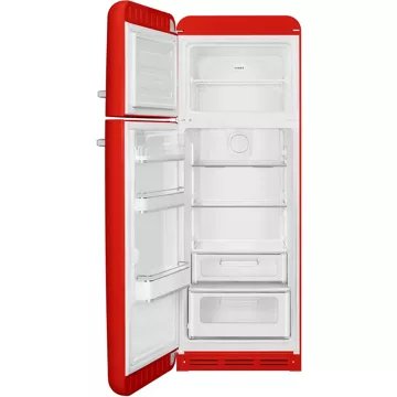Réfrigérateur 2 portes SMEG FAB30LRD5 Rouge – Image 2