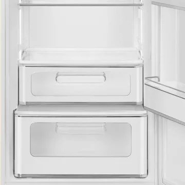 Réfrigérateur 2 portes SMEG FAB30LRD5 Rouge – Image 3