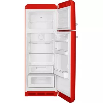 Réfrigérateur 2 portes SMEG FAB30RRD5 – Image 2