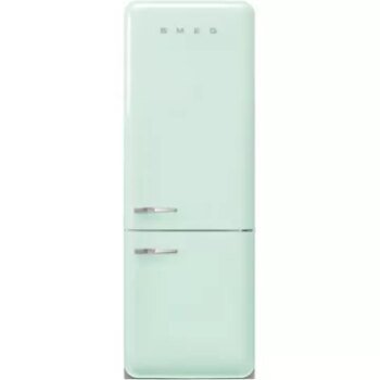 Réfrigérateur combiné	SMEG	FAB38RPG5 Vert d'eau