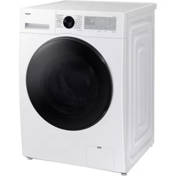 Lave linge séchant hublot SAMSUNG WD90DG5B15BH – Image 4
