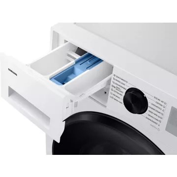 Lave linge séchant hublot SAMSUNG WD90DG5B15BH – Image 8