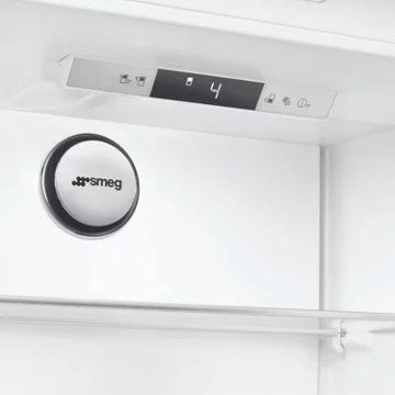 Réfrigérateur combiné encastrable SMEG C875TNE – Image 3