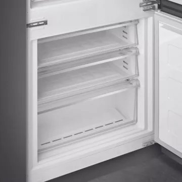 Réfrigérateur combiné encastrable SMEG C875TNE – Image 5