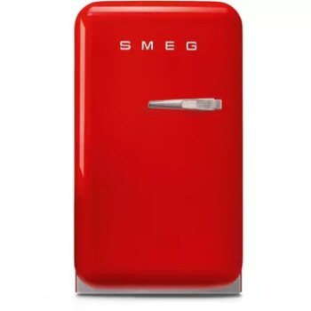 Mini réfrigérateur							SMEG				FAB5LRD5 Rouge