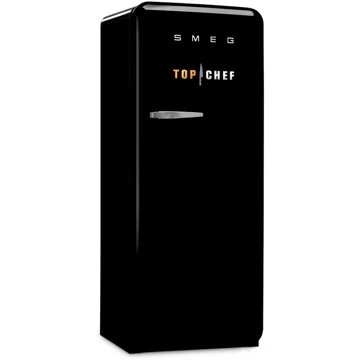 Réfrigérateur 1 porte SMEG FAB28RDTC5 – Image 2