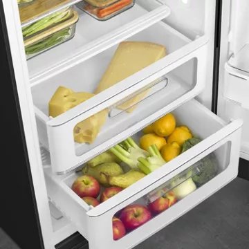 Réfrigérateur 1 porte SMEG FAB28RDTC5 – Image 8