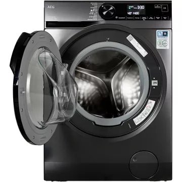 Lave linge hublot AEG LFR73H149DS – Image 14