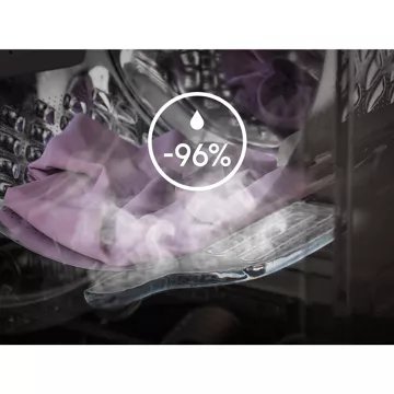 Lave linge hublot AEG LFR73H149DS – Image 17