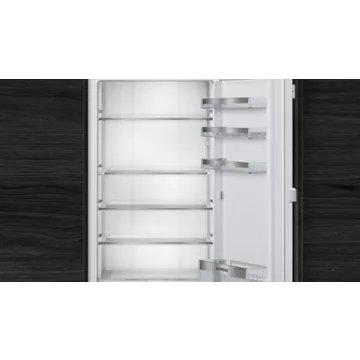 Réfrigérateur 1 porte encastrable SIEMENS KI51FADE0 - Image 4