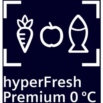 Réfrigérateur 1 porte encastrable SIEMENS KI51FADE0 - Image 6