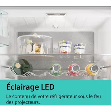 Réfrigérateur 1 porte encastrable SIEMENS KI51FADE0 - Image 9