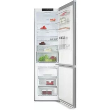 Réfrigérateur combiné	MIELE KFN 4394 ED el