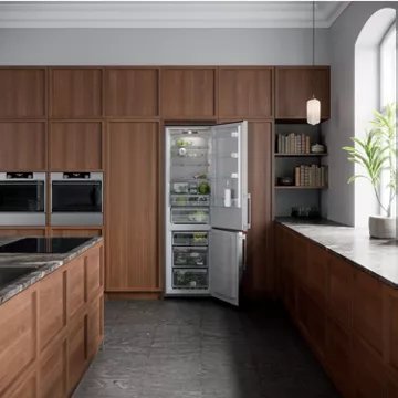 Réfrigérateur combiné ASKO RFN232041S – Image 3