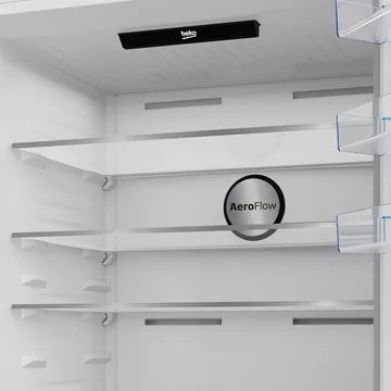 Réfrigérateur combiné BEKO B5RCNE615ZXP – Image 8