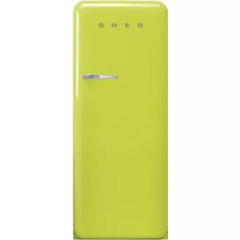 Réfrigérateur 1 porte SMEG	FAB28RLI5