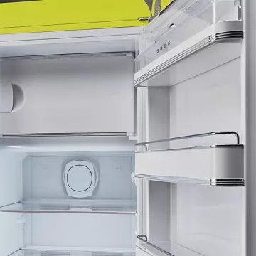 Réfrigérateur 1 porte SMEG FAB28RLI5 – Image 3