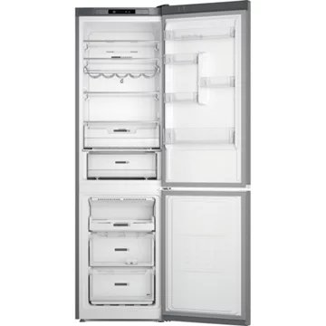 Réfrigérateur combiné WHIRLPOOL W7X92IOX – Image 4