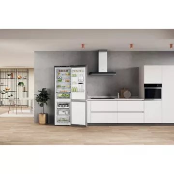 Réfrigérateur combiné WHIRLPOOL W7X92IOX – Image 6