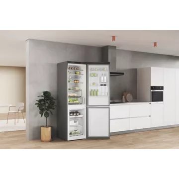 Réfrigérateur combiné WHIRLPOOL W7X92IOX – Image 8