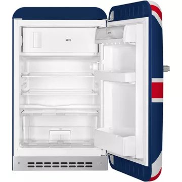 Réfrigérateur top SMEG FAB10RDUJ6 - Image 2