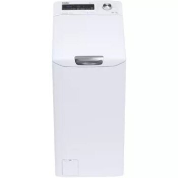 Lave linge top	HAIER RTXSG 285TMCE/1-47
