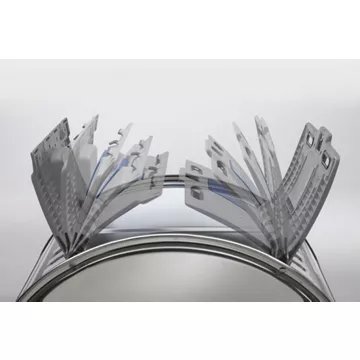 Lave linge top HAIER RTXSG 285TMCE/1-47 – Image 10