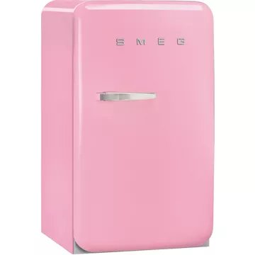 Réfrigérateur top SMEG FAB10RPK6 – Image 5