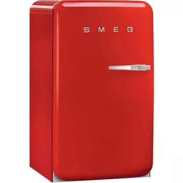 Réfrigérateur top SMEG FAB10LRD6 - Image 5