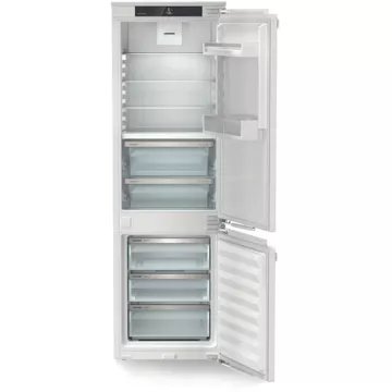 Réfrigérateur combiné encastrable LIEBHERR ICBNE5123-20 BioFresh – Image 2