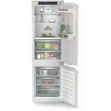 Réfrigérateur combiné encastrable LIEBHERR ICBNE5123-20 BioFresh – Image 3