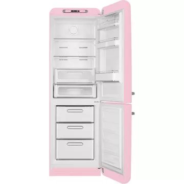 Réfrigérateur combiné SMEG FAB32RPK5 - Image 2