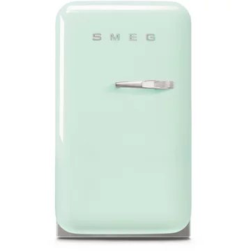 Mini réfrigérateur SMEG FAB5LPG5 Vert d'eau