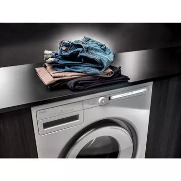 Lave linge hublot ASKO W2086C.W/3 – Image 3