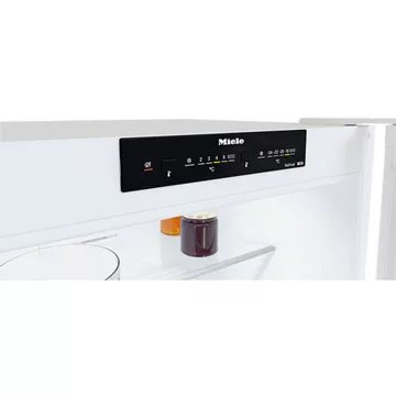 Réfrigérateur combiné MIELE KFN 4394 ED ws – Image 3