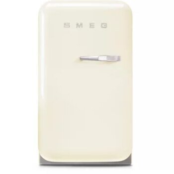 Mini réfrigérateur	SMEG	FAB5LCR5 Crème