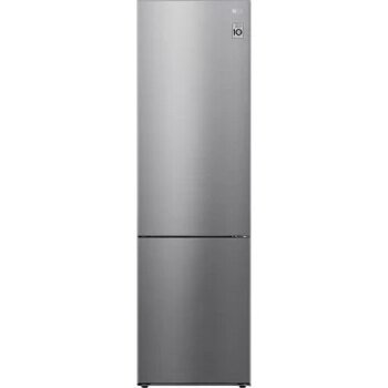 Réfrigérateur combiné	LG	GBP62PZNAC